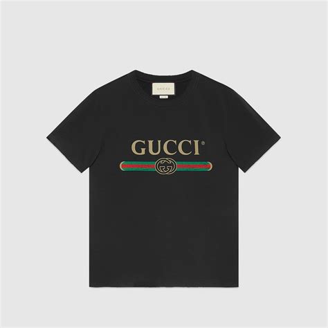 polo gucci tarocca|Gucci jersey t shirt.